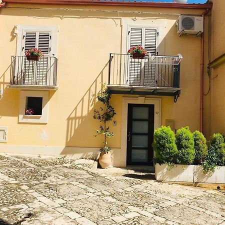 Casetta Noto Centro Βίλα Εξωτερικό φωτογραφία